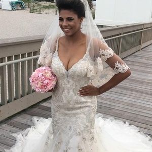 Meet your Posher, Marcio